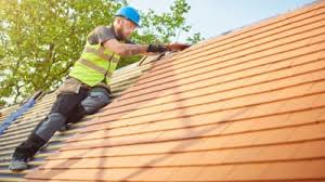 Fast & Reliable Emergency Roof Repairs in South Boston, VA