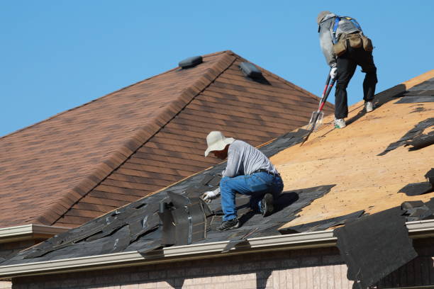 Roof Coating Services in South Boston, VA