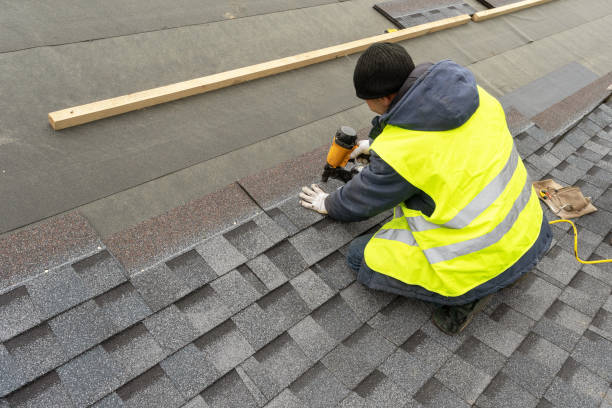 Best Rubber Roofing (EPDM, TPO)  in South Boston, VA