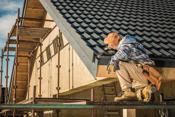 Best Skylight Installation and Repair  in South Boston, VA