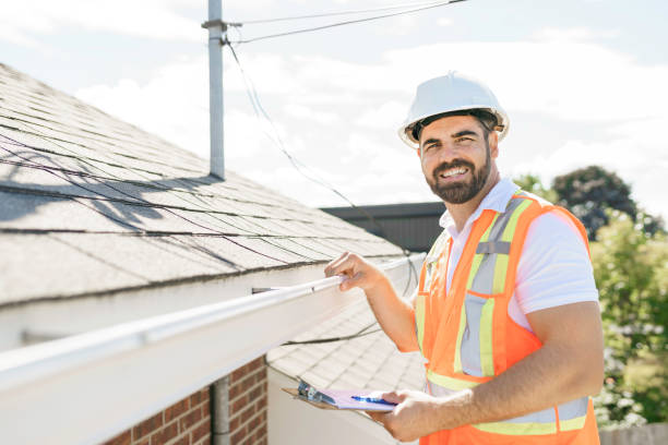 Best Roof Coating and Sealing  in South Boston, VA