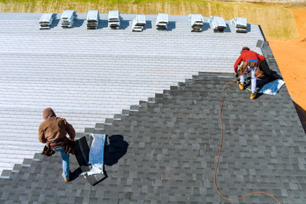 Best Roof Leak Repair  in South Boston, VA