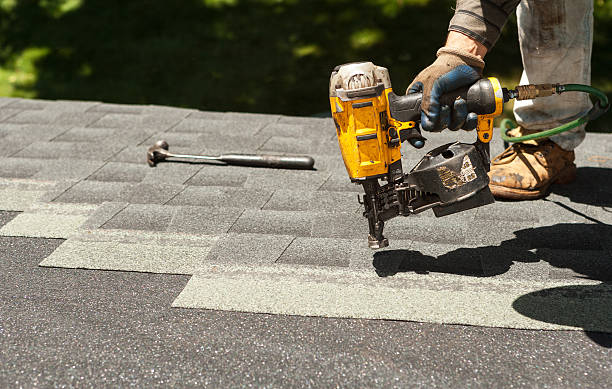 Best Roof Insulation Installation  in South Boston, VA