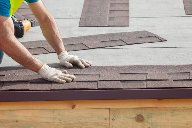 Best Slate Roofing  in South Boston, VA