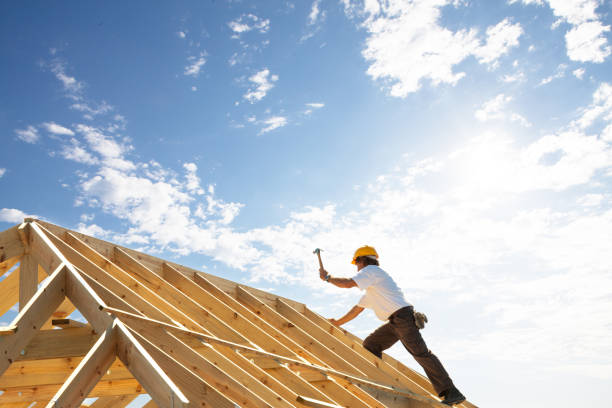 Best Solar Panel Roofing Installation  in South Boston, VA
